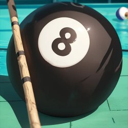 Pool 8 Ball